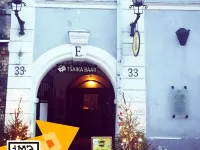 Imaginary Hostel โรงแรมใกล้โบสถ์เซนต์โอลาฟ