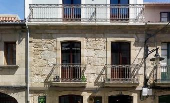 Hotel Real Cambados - Housity