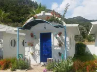 Sunmed Lodge Hotéis em Fethiye