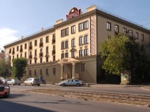 Korona Hotel