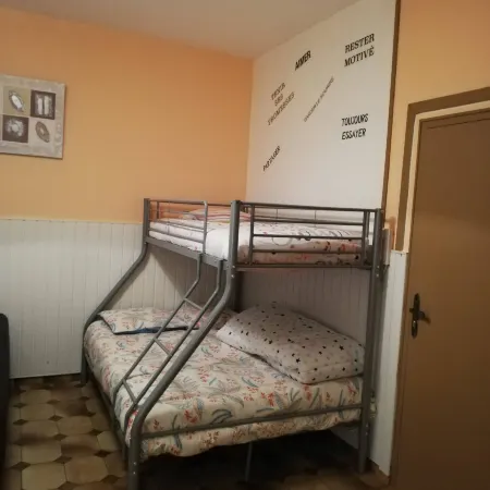 La Rosière - Spacious Flat in the City Center