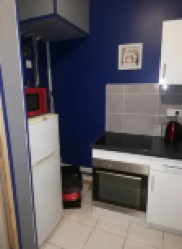 London City - Cosy Apartment for 2/3 People