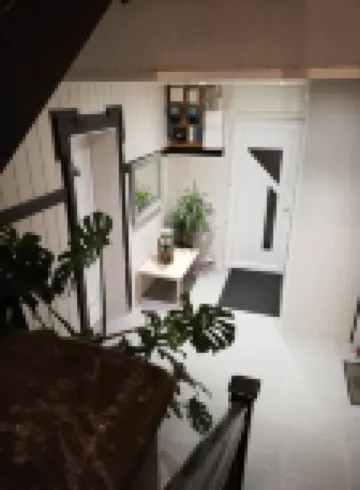 Cosy and Well Equipped Stay in Fère