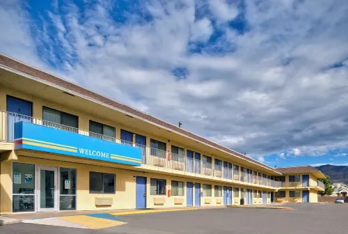 Alamogordo, NM Hotels in Otero County