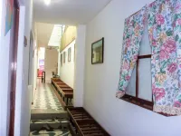 Anccalla Inn Guesthouse Hoteles en Nazca