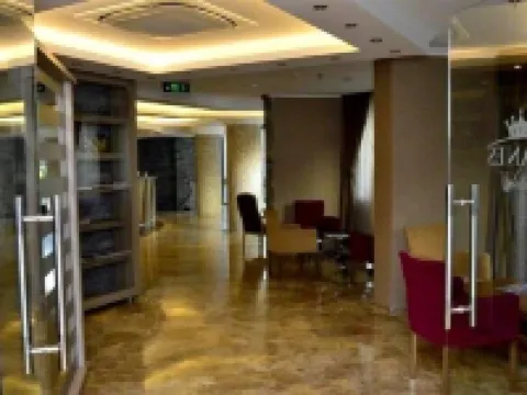 Rey Manes Hotel Salihli otelleri