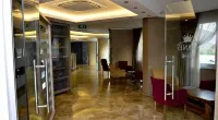 Rey Manes Hotel - 3-Star