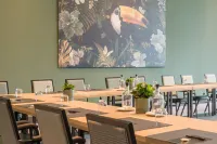 Van der Valk Hotel Venlo Hotel a Grubbenvorst