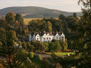 Craigellachie Lodge