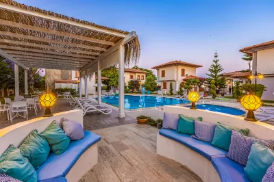 Vista Villas