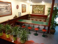 Quick Palace Nantes la Beaujoire - 2-Star