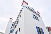Boryeong (Daecheon) Swell Pension