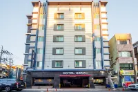 Jinju Hotel Servi