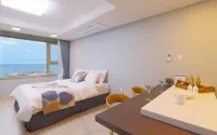 Ulsan Casa Camino Pension
