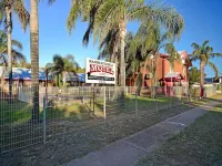 The Major Mitchell Motel Hotels in Bourke