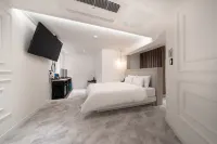 Yongin Everland Station G7 Hotel