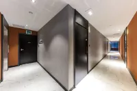 Jeonju Sanjeongdong Hotel Gam Stay