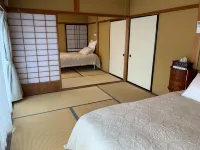 Rental Villa Storehouse Kawamukai Hotels in Izumo