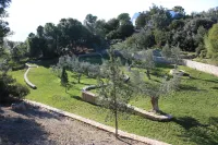 Villa with Private Beach - Villas