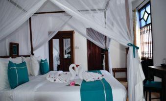 Room in BB - Maru Maru Hotel Stone Town Zanzibar 2
