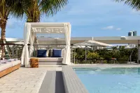 Kimpton HOTEL PALOMAR SOUTH BEACH by IHG - Rooftop Pools