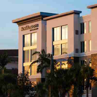 Residence Inn Palm Beach Gardens Hotel Exterior