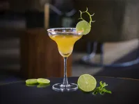 Novotel Phu Quoc Resort - bar