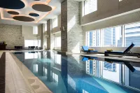 Centara West Bay Hotel & Residences Doha