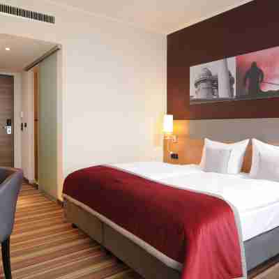 Leonardo Hotel Voelklingen Rooms