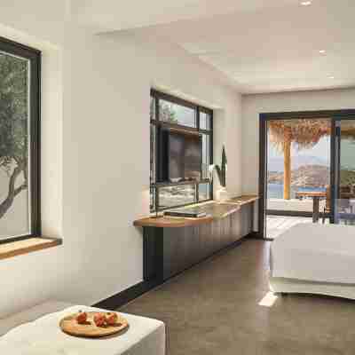 Liostasi Rooms