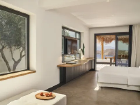 Liostasi Hotels in Ios