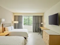 Fiesta Inn Villahermosa Cencali Hotels in Villahermosa