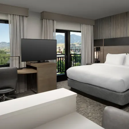 Residence Inn Bozeman Downtown