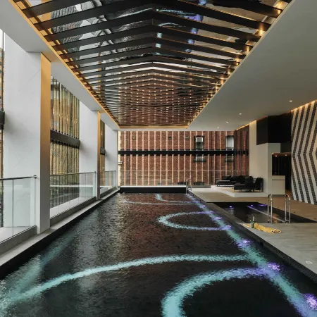 Mövenpick Hotel Melbourne on Spencer