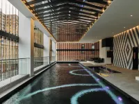 Mövenpick Hotel Melbourne on Spencer