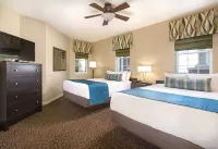 Club Wyndham Governor’s Green