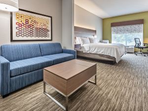 Holiday Inn Express & Suites Lake Zurich-Barrington