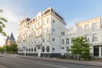Leonardo Boutique Museumhotel Amsterdam City Center Hôtels à : Amsterdam Oud Zuid