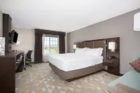 Holiday Inn Colorado Springs Airport