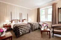 The Old Golf House Hotel