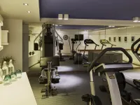 Hotel Indigo BERLIN - KU'DAMM by IHG Hotels near Schiller Theater