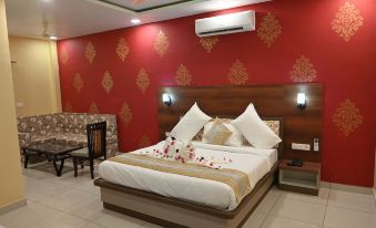 Hotel Bhairav Niwas