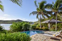 Rosewood Little DIX Bay - Pools