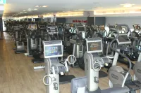 Crowne Plaza TEL AVIV CITY CENTER by IHG - Fitnessstudio
