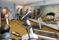 Holiday Inn Express & Suites PONCA CITY by IHG - Gym