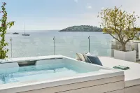 Nobu Hotel Ibiza Bay - románticos