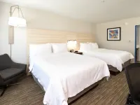 Holiday Inn Express & Suites MICHIGAN CITY by IHG Hotel di Coolspring Township