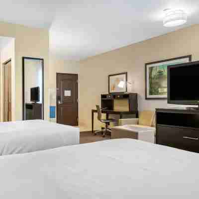 Staybridge Suites ST. Petersburg Downtown Rooms