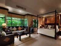 波普度假村和水療中心 鄰近波菩海滩的酒店
