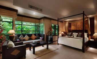 Bo Phut Resort and Spa